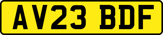 AV23BDF