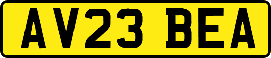 AV23BEA