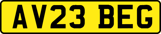 AV23BEG