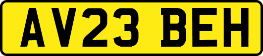 AV23BEH