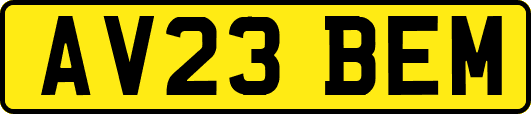 AV23BEM