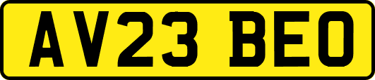 AV23BEO