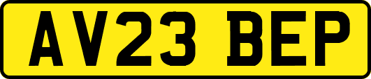 AV23BEP