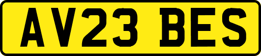 AV23BES