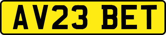 AV23BET