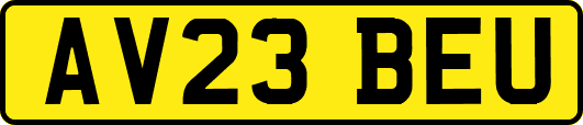 AV23BEU