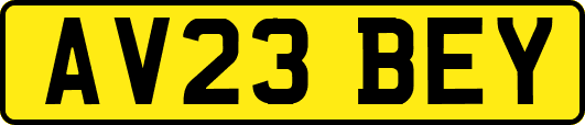 AV23BEY