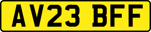 AV23BFF