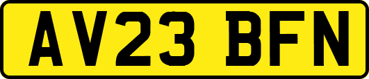 AV23BFN