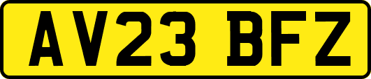 AV23BFZ