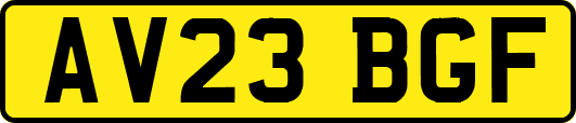 AV23BGF
