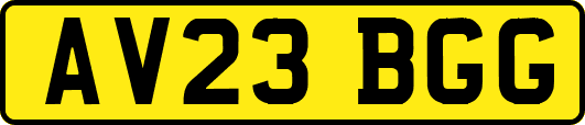 AV23BGG