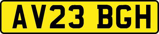 AV23BGH