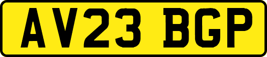AV23BGP