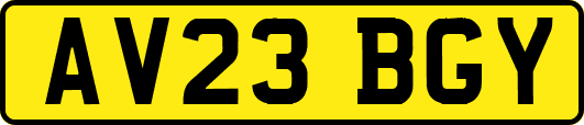 AV23BGY