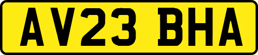 AV23BHA
