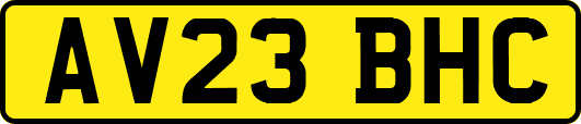 AV23BHC