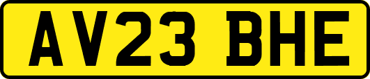 AV23BHE