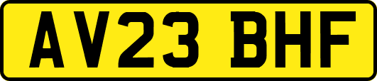 AV23BHF
