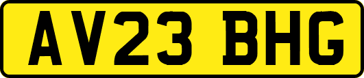AV23BHG