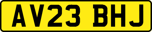 AV23BHJ