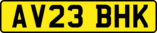 AV23BHK