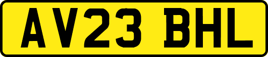 AV23BHL
