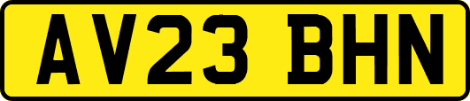 AV23BHN