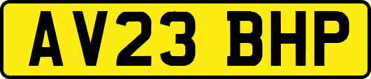 AV23BHP