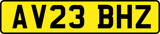 AV23BHZ