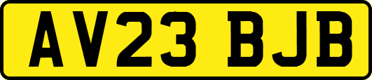 AV23BJB