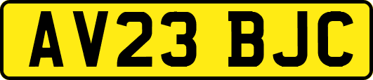 AV23BJC