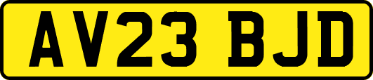 AV23BJD