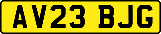 AV23BJG