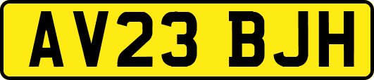 AV23BJH