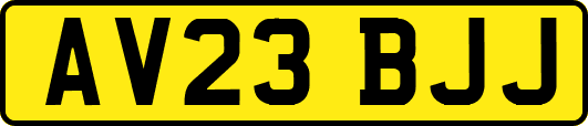 AV23BJJ