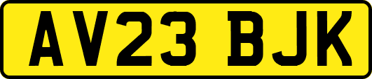 AV23BJK