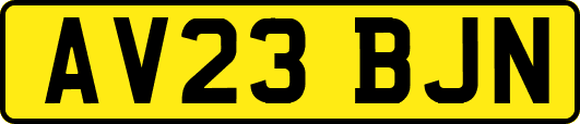 AV23BJN