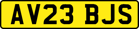 AV23BJS