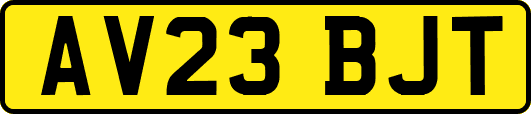 AV23BJT