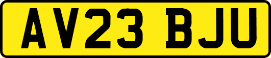 AV23BJU
