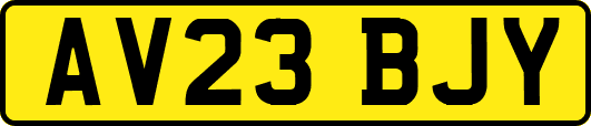 AV23BJY