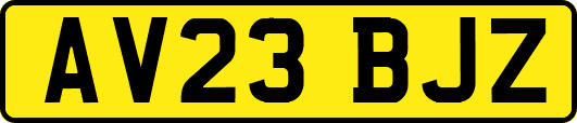 AV23BJZ