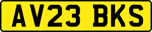AV23BKS
