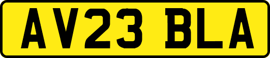 AV23BLA