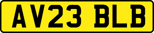 AV23BLB