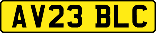 AV23BLC