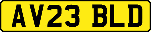 AV23BLD