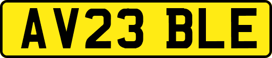 AV23BLE