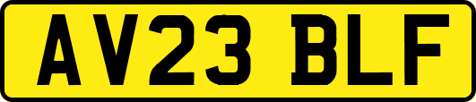AV23BLF